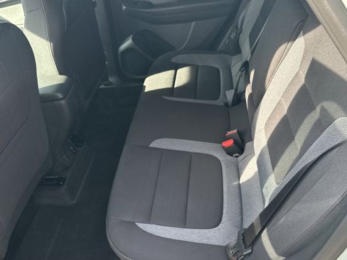 New 2026 Chevrolet TrailBlazer LT w/ Convenience Package image 13