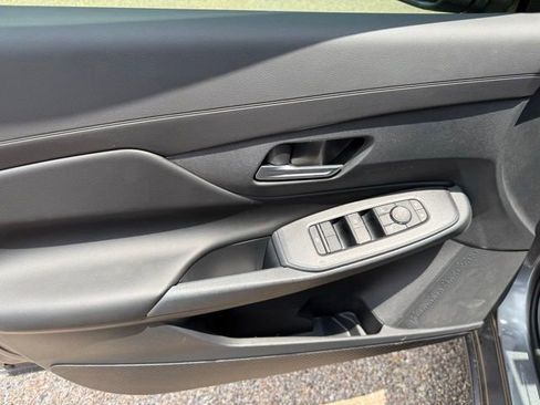 New 2026 Nissan Sentra SV w/ SV Convenience Package FWD image 17
