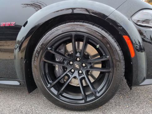Certified 2023 Dodge Charger Scat Pack image 10