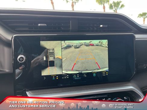 Used 2022 GMC Sierra 1500 Denali image 31