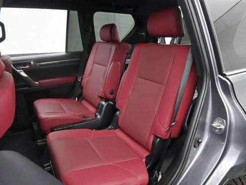 Used 2023 Lexus GX 460 Premium AWD/4WD image 29