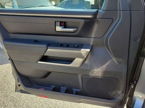 Used 2024 Toyota Tundra SR5 w/ SR5 Convenience Package RWD image 34