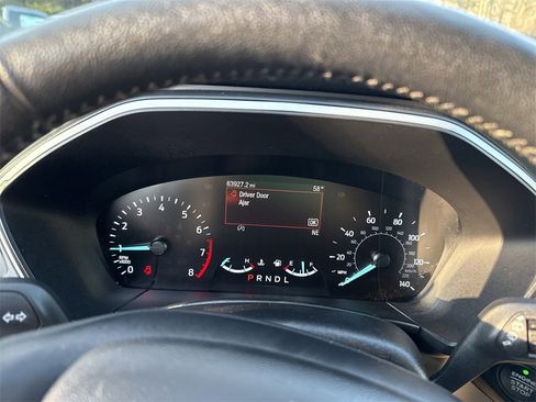 Used 2020 Ford Escape SEL image 27