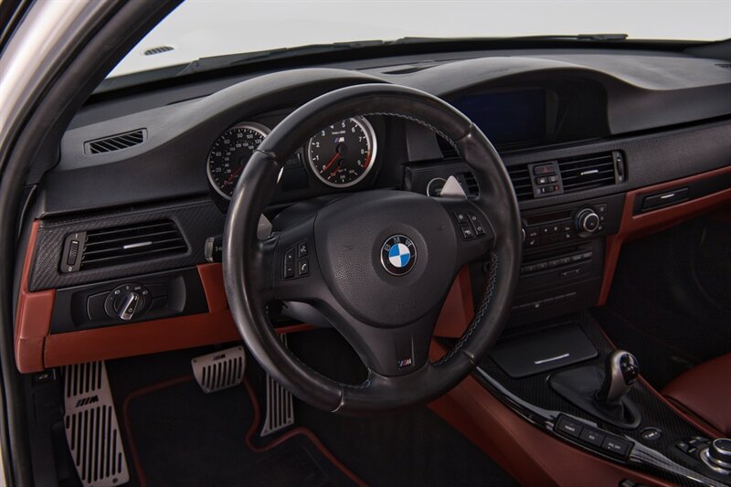 Used 2011 BMW M3 Sedan RWD image 23