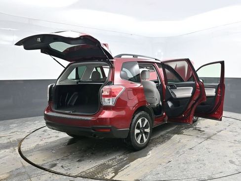 Used 2018 Subaru Forester 2.5i Premium image 43