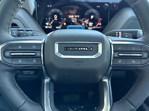 New 2026 GMC Yukon XL Denali w/ Advanced Technology Package AWD/4WD image 26