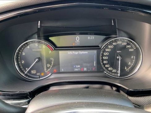 Used 2021 Cadillac XT5 Premium Luxury AWD/4WD image 20