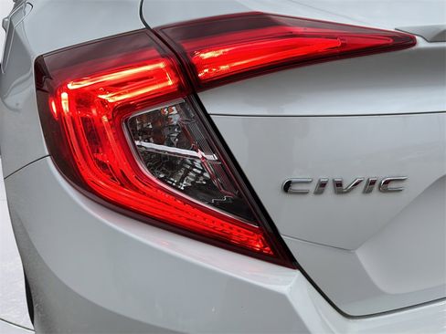 Used 2019 Honda Civic EX-L image 33