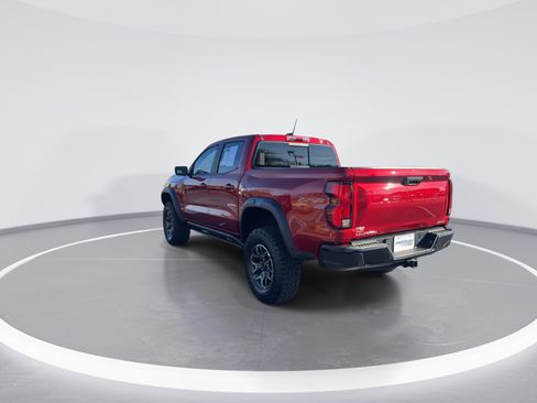 Certified 2024 Chevrolet Colorado ZR2 w/ Technology Package image 7