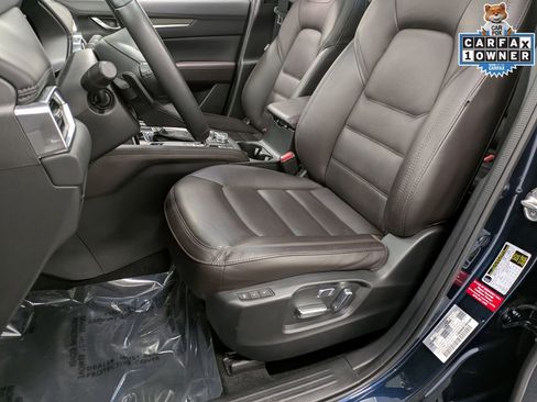 Used 2023 MAZDA CX-5 Signature image 12