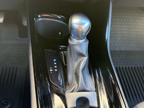 Certified 2021 Toyota C-HR XLE FWD image 19