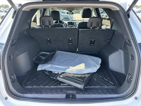 Certified 2019 Chevrolet Equinox Premier FWD image 9