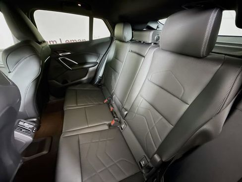 New 2026 BMW X2 xDrive28i w/ Technology Package image 25