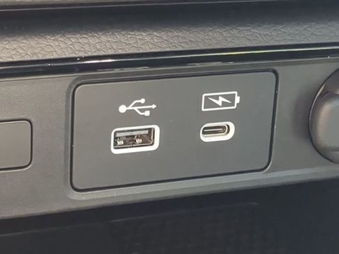 Used 2025 Honda CR-V EX-L image 22