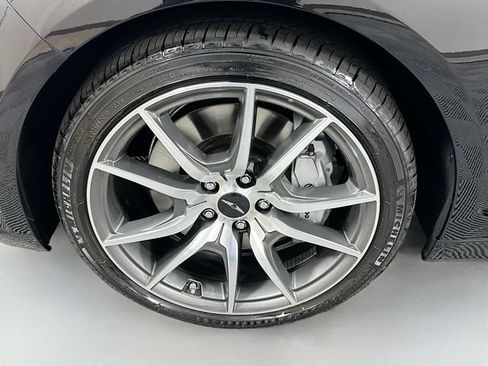 Certified 2026 Genesis G70 2.5T Prestige RWD image 32