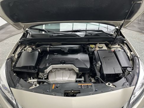 Used 2016 Chevrolet Malibu LT image 21