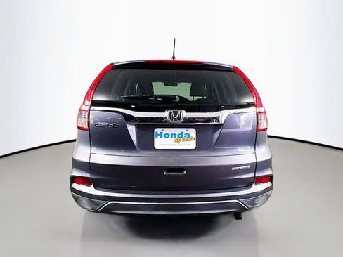 Used 2016 Honda CR-V SE image 23