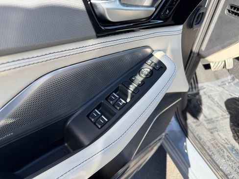 New 2026 Acura MDX A-Spec AWD/4WD image 12