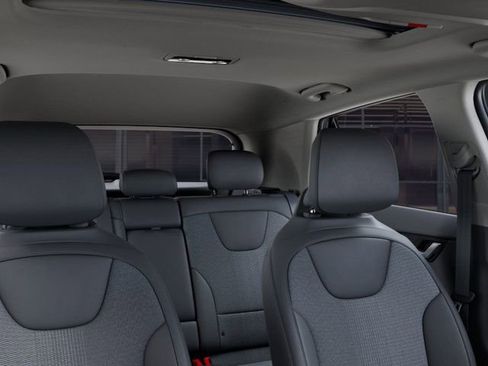 New 2025 Kia Niro EX Touring image 27