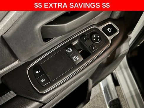 New 2024 RAM 3500 Tradesman image 18