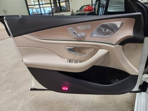 Used 2019 Mercedes-Benz CLS 450 CLS 450 image 19