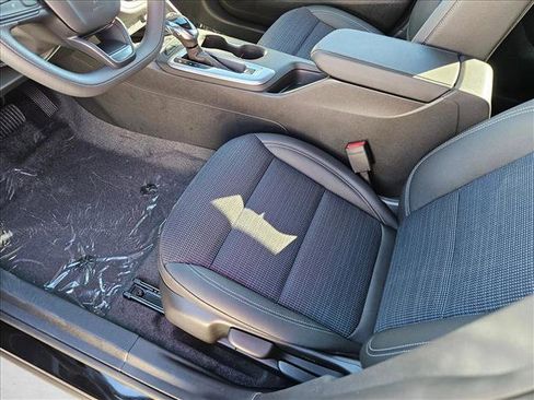 New 2026 Buick Envista Preferred w/ Convenience II Package image 4