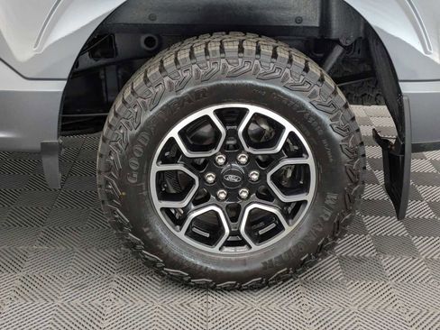 Used 2021 Ford F150 XLT w/ Equipment Group 302A High AWD/4WD image 14