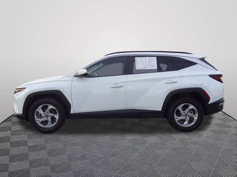 Used 2024 Hyundai Tucson SEL image 3