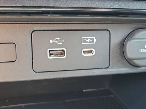 Used 2024 Honda CR-V EX-L image 27