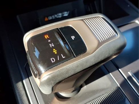 Used 2025 GMC Hummer EV 3X AWD/4WD image 23