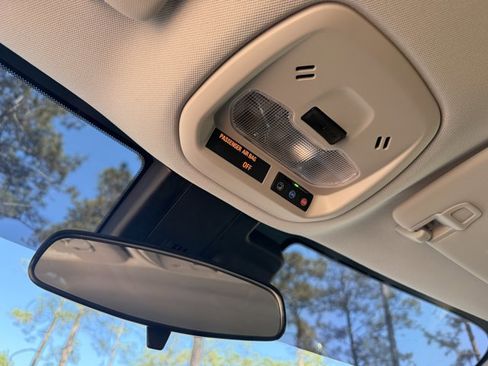 New 2026 Chevrolet Trax ACTIV w/ Driver Confidence Package image 26