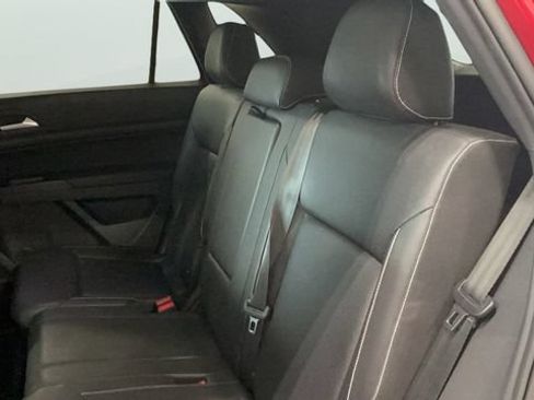 Used 2020 Volkswagen Atlas Cross Sport SEL R-Line AWD/4WD image 13