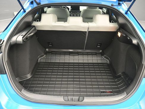 Used 2025 Honda Civic Sport Touring image 48