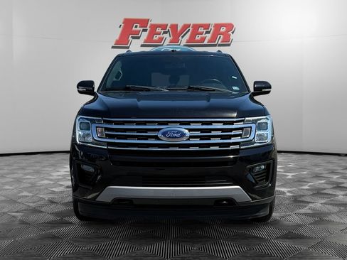 Certified 2019 Ford Expedition XLT w/ Equipment Group 201A AWD/4WD image 8