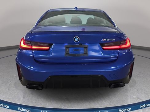 New 2026 BMW M340i Sedan RWD image 6