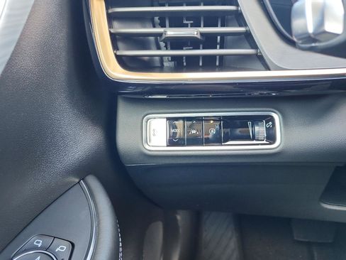 New 2026 Buick Envision Avenir image 19