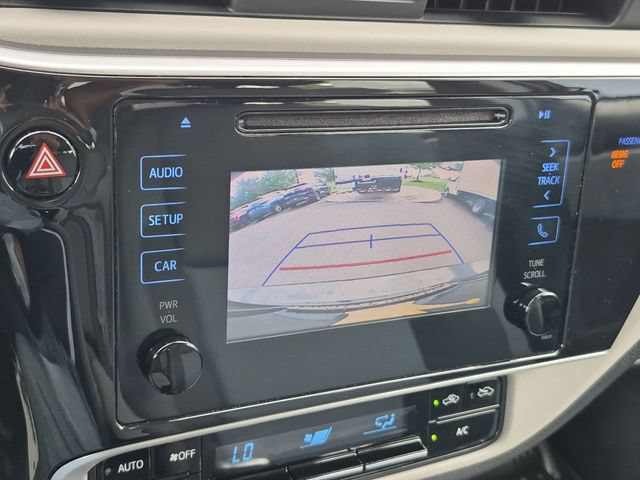 Used 2019 Toyota Corolla LE FWD image 16