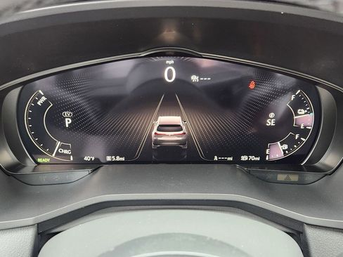 New 2026 MAZDA CX-90 Plug-In Hybrid w/ Premium Plus image 6