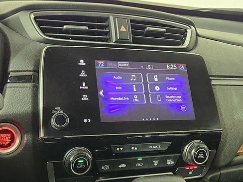 Used 2018 Honda CR-V EX-L image 16