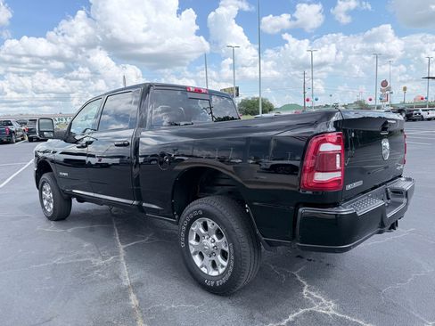 Used 2024 RAM 2500 Laramie w/ Safety Group image 7
