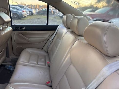 Used 2000 Volkswagen Jetta GLS image 18