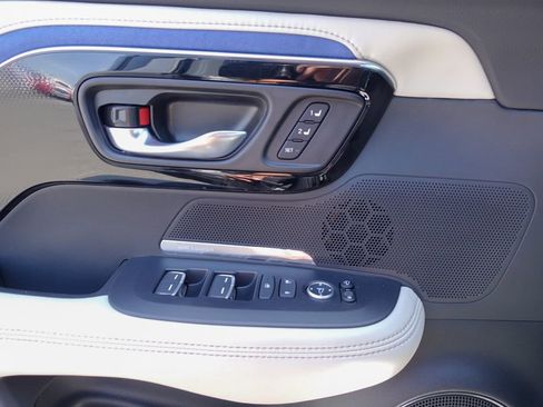 New 2025 Acura ADX A-Spec image 11