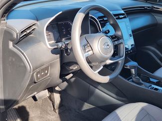 Used 2024 Hyundai Santa Cruz SEL video 2