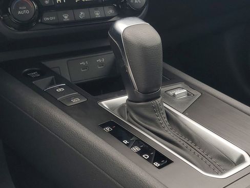 New 2026 Nissan Kicks SV image 21