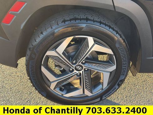 Used 2022 Hyundai Tucson SEL w/ Convenience Package AWD/4WD image 31