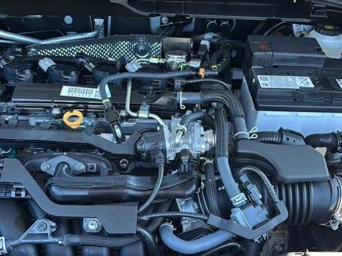 New 2026 Toyota Corolla Cross L image 33