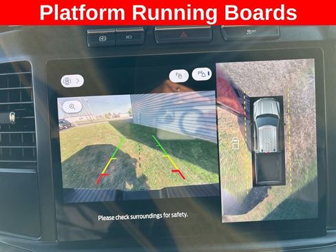 Used 2024 Ford F250 Lariat w/ Sport Appearance Package image 26