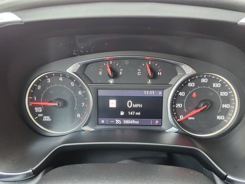 Used 2020 Chevrolet Blazer LT w/ Redline Edition FWD image 15