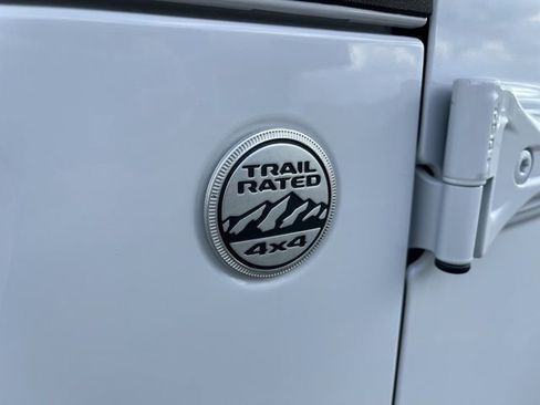 Used 2019 Jeep Wrangler Unlimited Sport S image 15