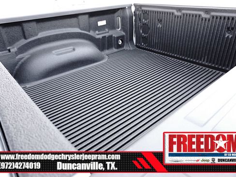 New 2026 RAM 1500 Lone Star image 44